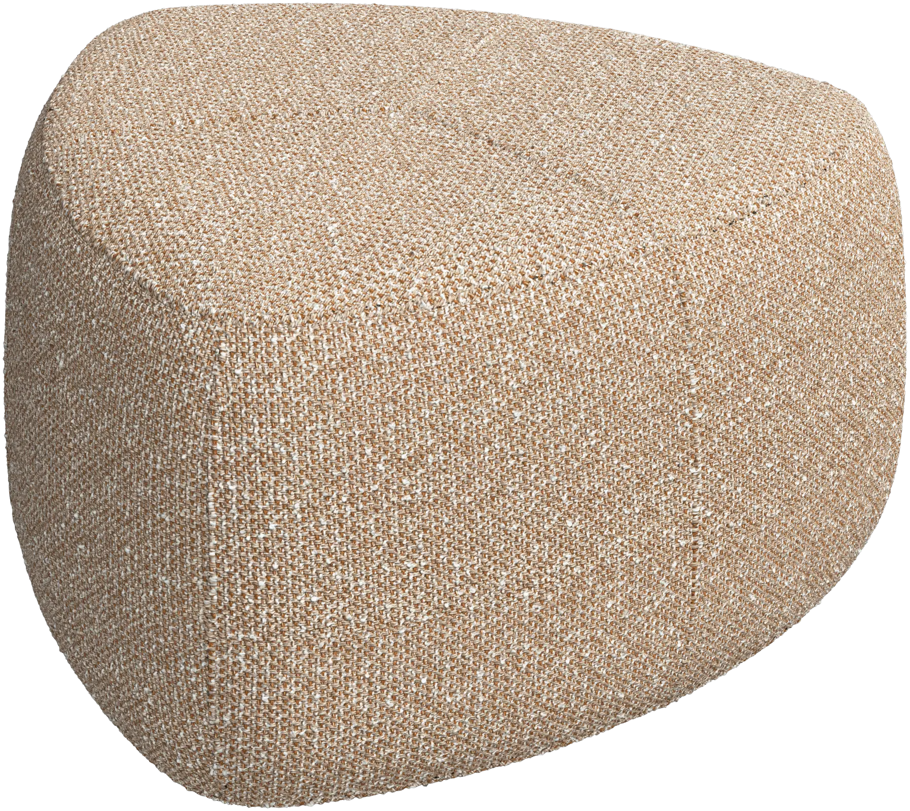 ボーコンセプト Bermudaオットマン フットスツールテーブル Velvet Bermuda フットスツール | Footstool | Bermuda | Anders